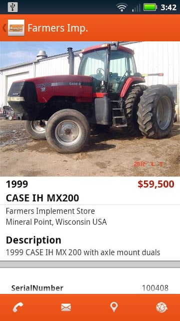 Farmers Implement Store截图2