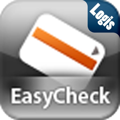 EasyCheck Logis截图2