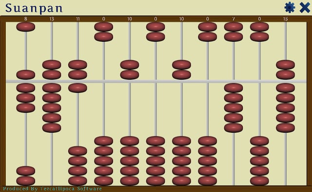 Abacus App截图1