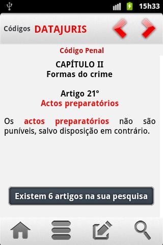 C&oacute;digo Penal截图6