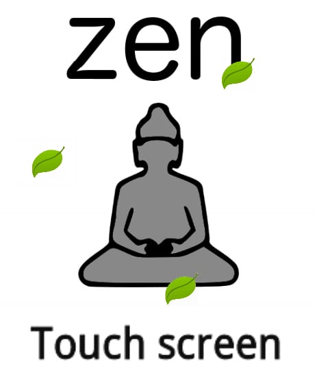 Zen Do截图1