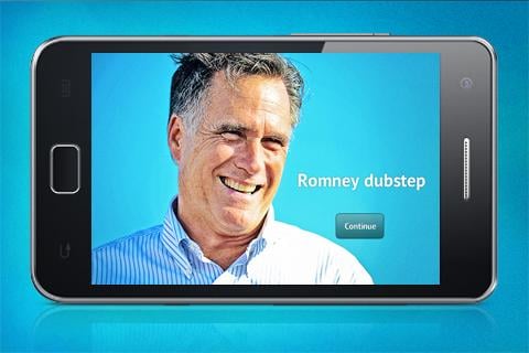 Romney Dub截图2