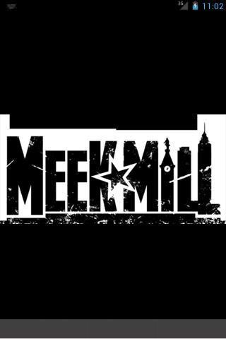 Meek Mill截图2