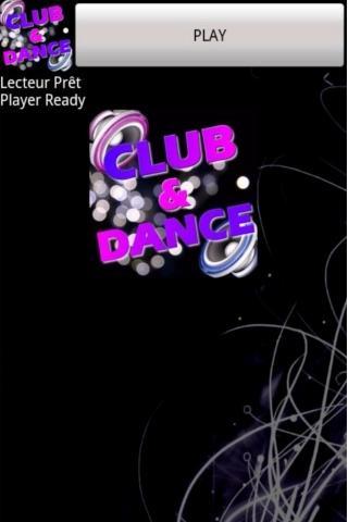 Player Club & Dance截图1