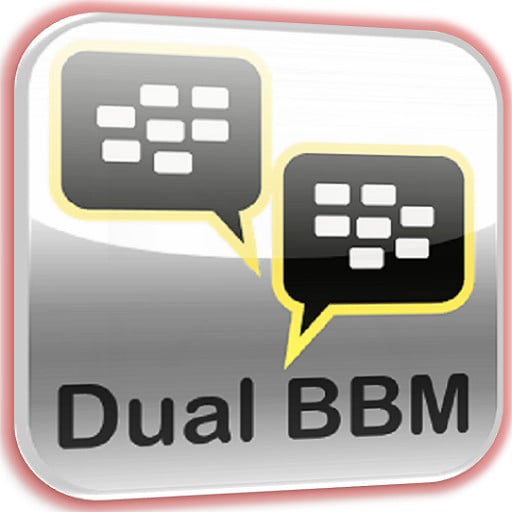 New Dual BBM截图2