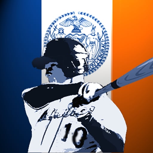 New York Baseball M Edition截图1