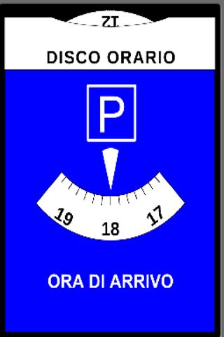 Disco Orario Virtuale截图1