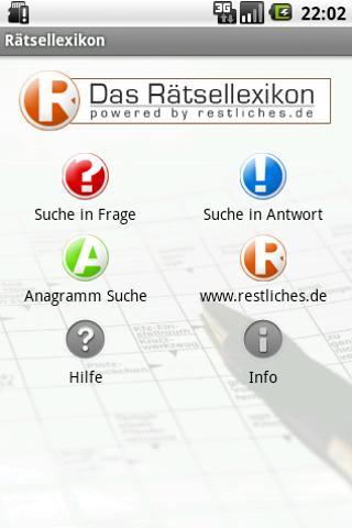 Das R&auml;tsellexikon截图3