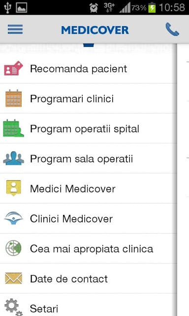 Medicover for doctors截图1