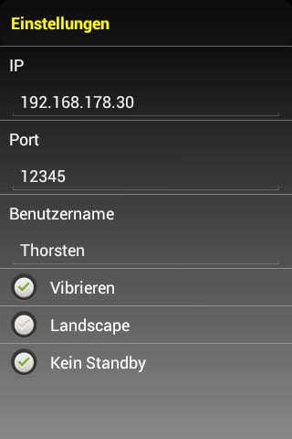 MBSA - ModellBahnSteuerung截图4