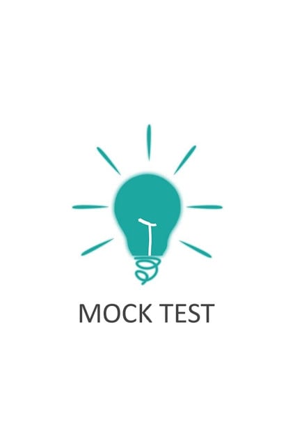 Mock Test截图5