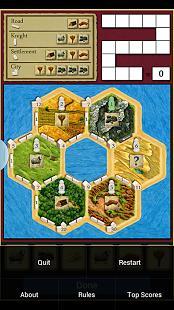 Catan Dice Game截图3