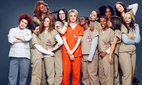 Orange is the New Black Update截图2