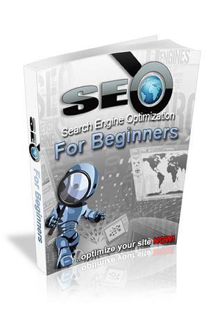 SEO For Beginners截图1
