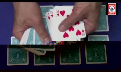 The Card Trick Teacher截图2