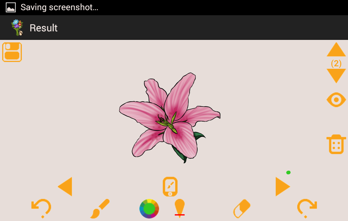 How To Draw Flowers截图8