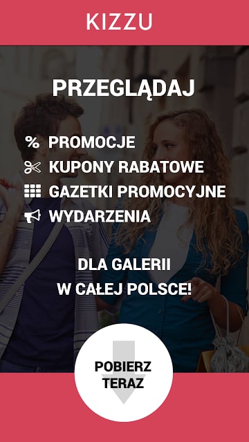 Kizzu - promocje rabaty zniżki截图6