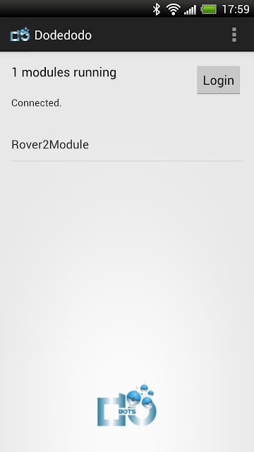 DoBots Rover 2.0截图2