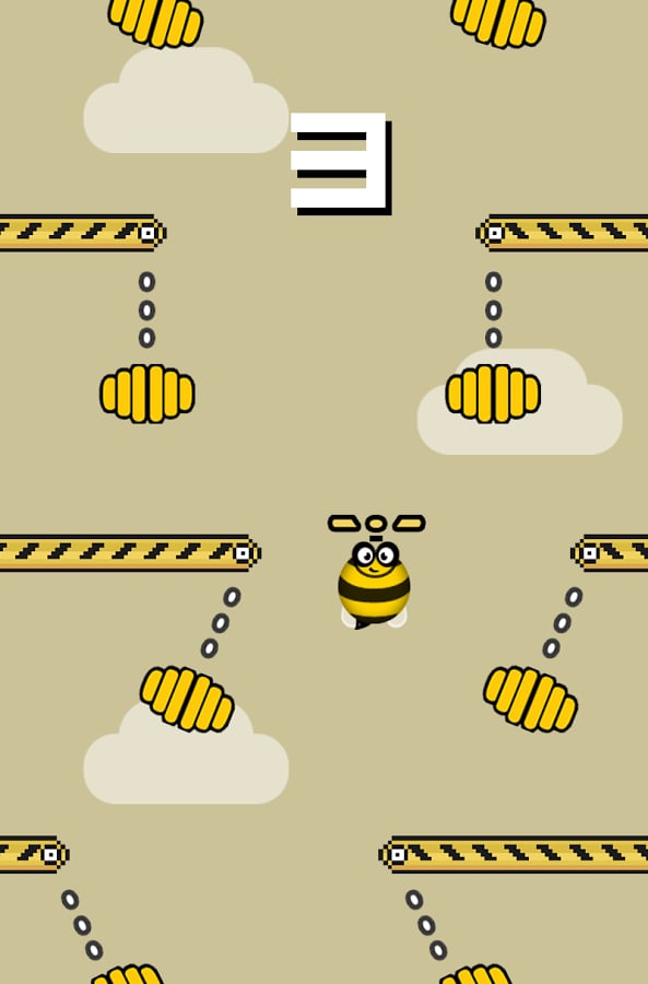 Bee Copper截图3