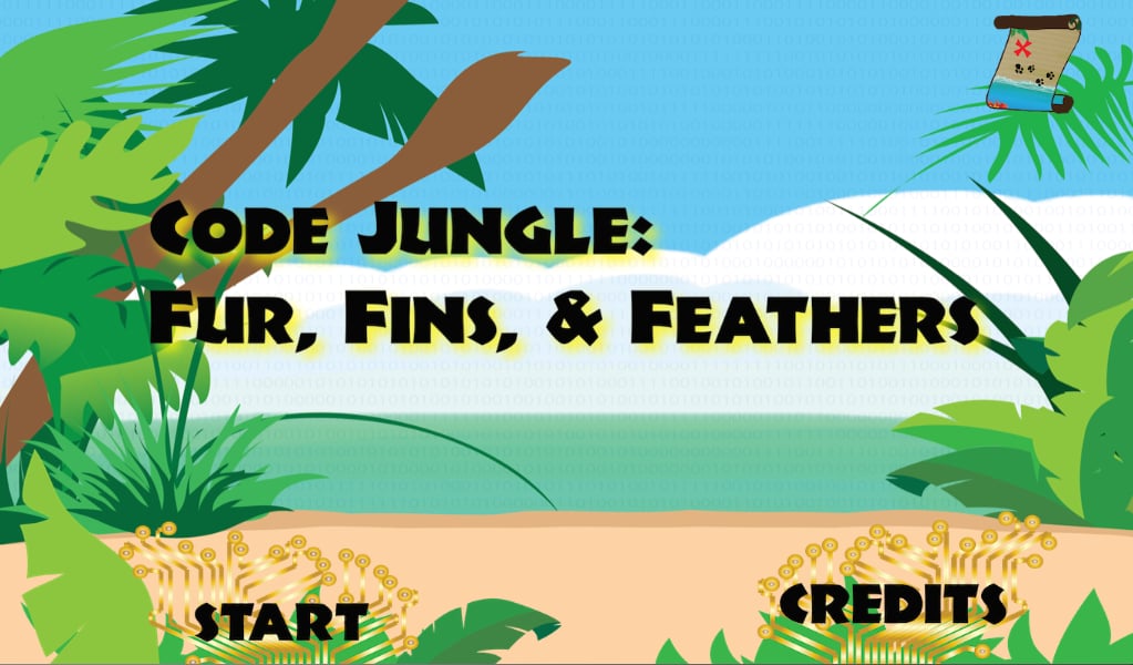 Code Jungle截图4