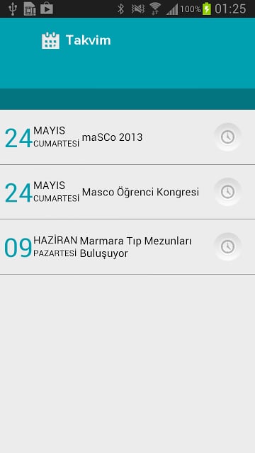 Marmara Tıp截图2