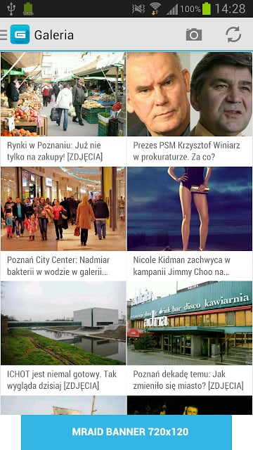 Głos Wielkopolski截图7