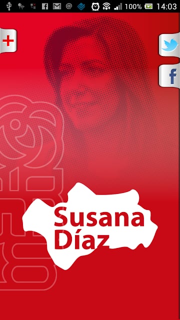 Susana D&iacute;az截图2
