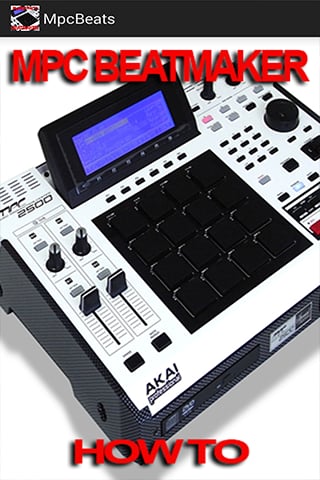 MPC BEATMAKER截图3