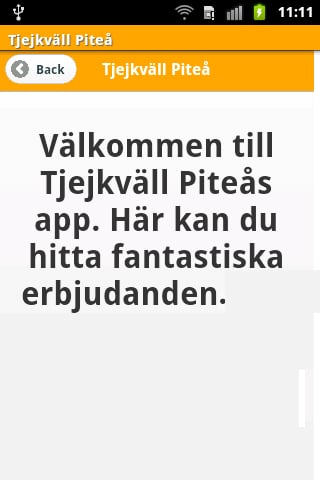 Tjejkv&auml;ll Pite&aring;截图1