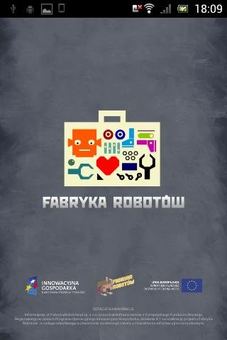 Fabryka Robot&oacute;w截图1