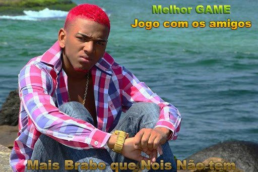 Mc Nego do Borel Jogo Musical截图2