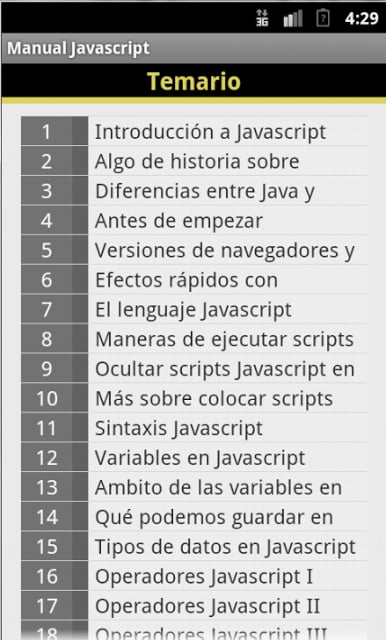 Manual Javascript截图5