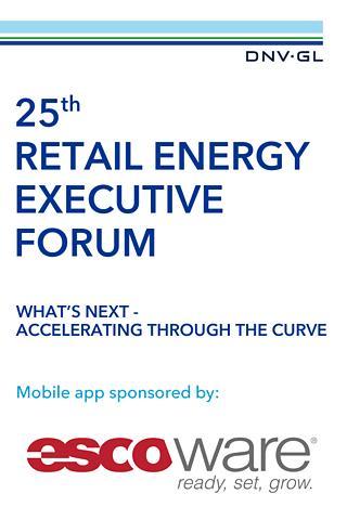 DNV GL Retail Energy For...截图1