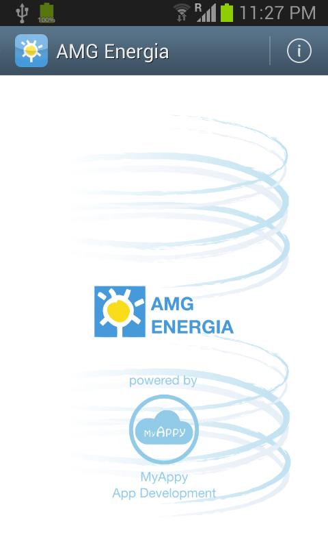 AMG Energia截图1