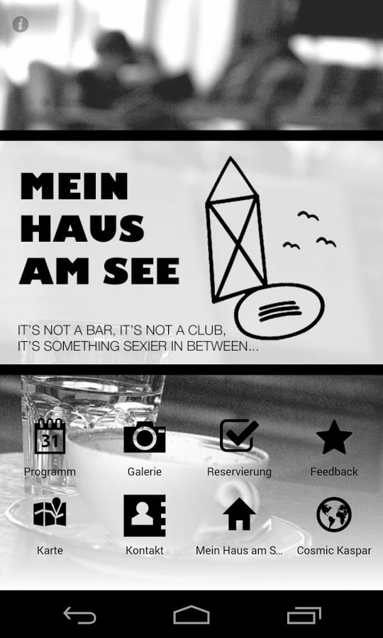 Mein Haus am See截图1