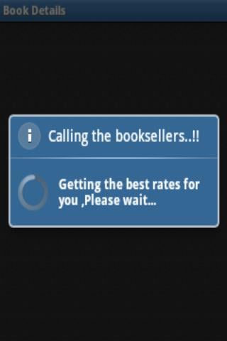 price-checker for books截图4