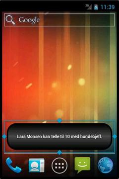 Lars Monsen facts截图