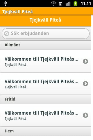 Tjejkv&auml;ll Pite&aring;截图2