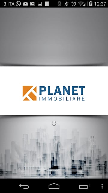 Planet Immobiliare截图2