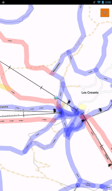 WeSki France截图4