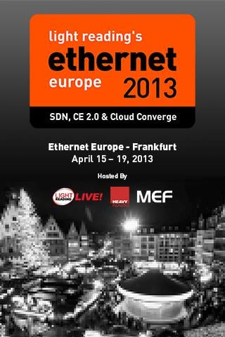 Ethernet Europe截图3