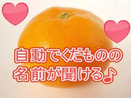 kids fruit japanese study截图10