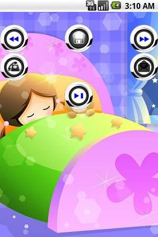 Sound To Children Sleep截图2