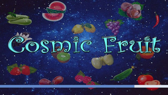 ABC Cosmic Fruit Lite截图4