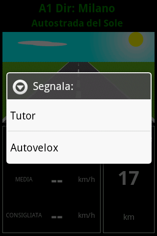 Tutor Advisor (Autovelox Vers)截图6