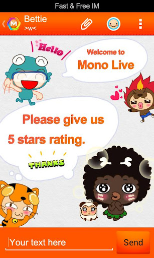 Mono Live截图3