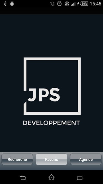 JPS D&Eacute;VELOPPEMENT截图2