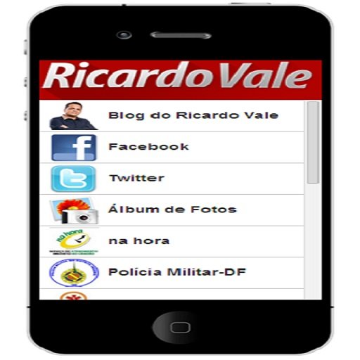 Ricardo Vale截图1