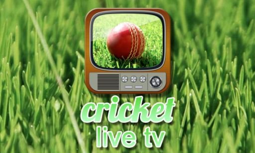 Live Cricket TV截图1