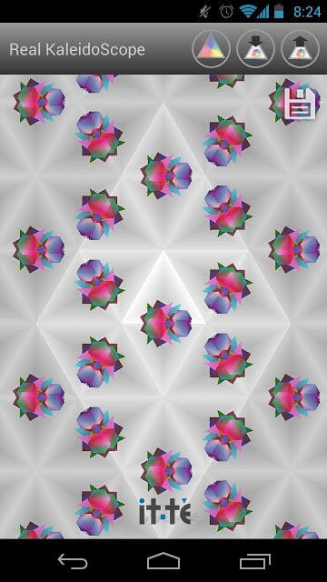 Real KaleidoScope - FREE截图5